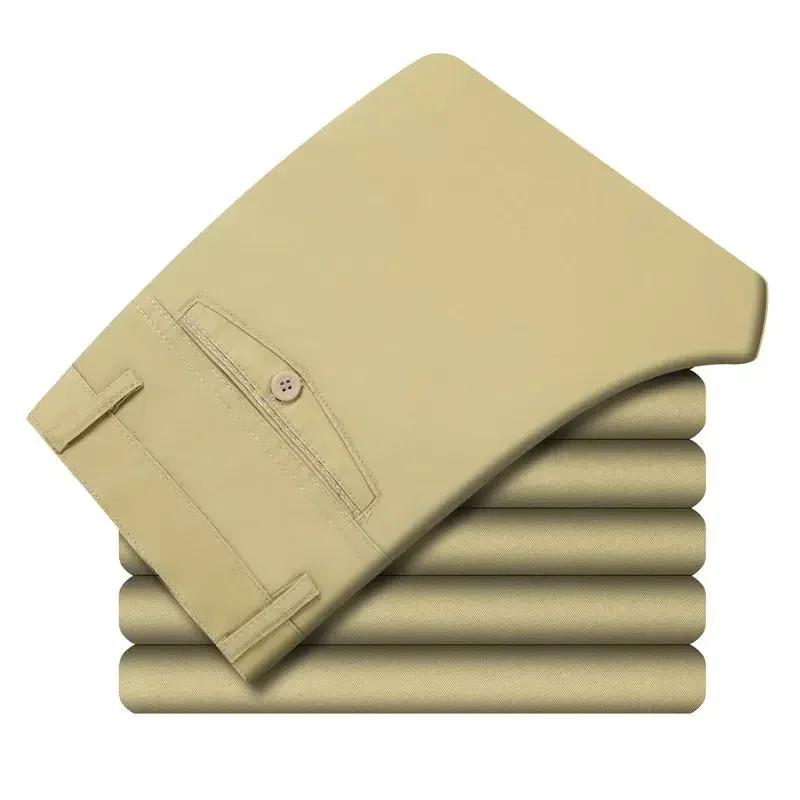 Khaki(Summer Thin)