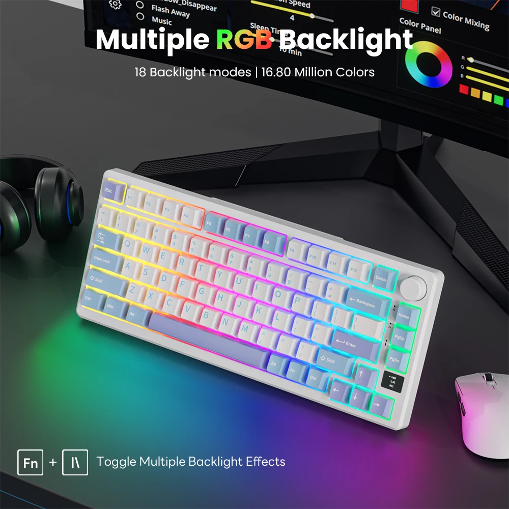 【メカニカルキーボード】 Kludge RK M75 試打のみ 61h7qdMi2vL._AC_SY200_QL15_.jpg
