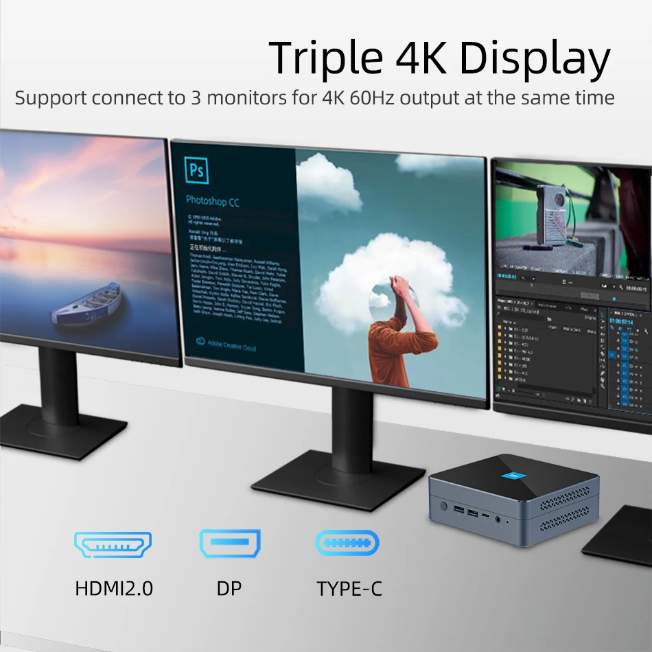 ミニPC Intel N200 Windows11 Pro 16GB 512GB ミニPC Intel N200 Windows11 Pro 16GB 512GB Amazon.co.jp: 7