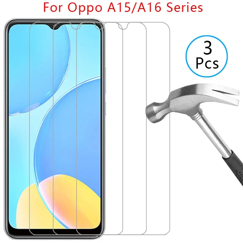 Закаленное стекло для oppo a15, a15s, a16, a16s, a16k, искусственная Обложка, оболочка на oppoa15, oppoa15s, oppoa16, oppoa16s, a 15, 16 s, 15s, 16 s, 16a, 15a