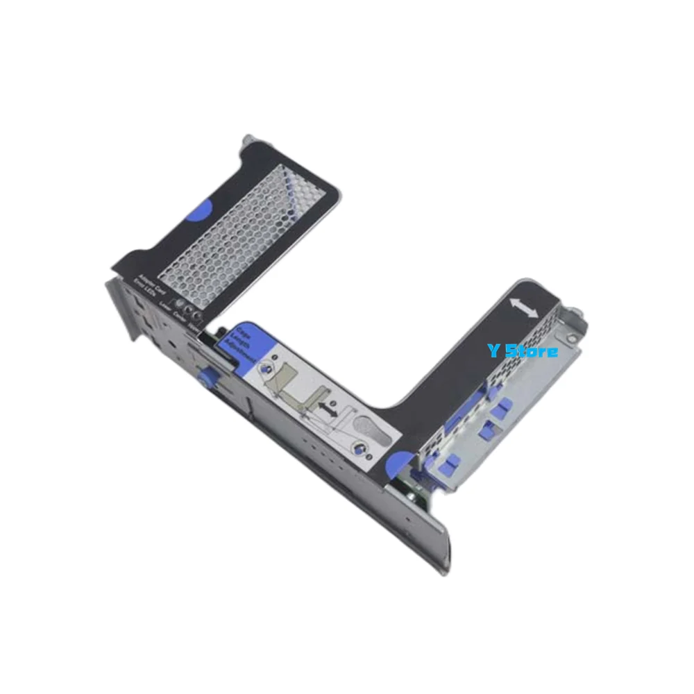 Loja Original para Ibm X3650 m4 Pcie X16 Cartão de Expansão com Montagem do Quadro de Ferro 94y6704 Navio Rápido y - Imagem 3