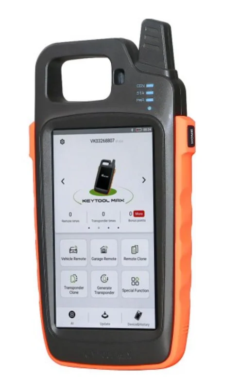 Программатор ключей Xhorse VVDI