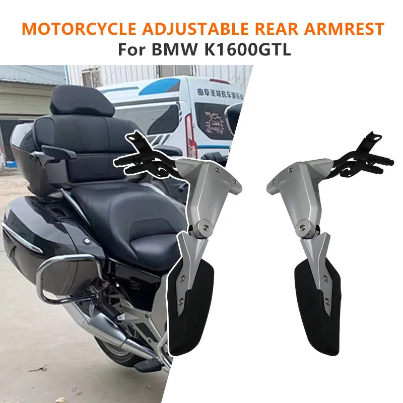 Motorcycle-Rear-Armrest-Passenger-Frame-Armrest-for-BMW-K1600GTL-K-1600