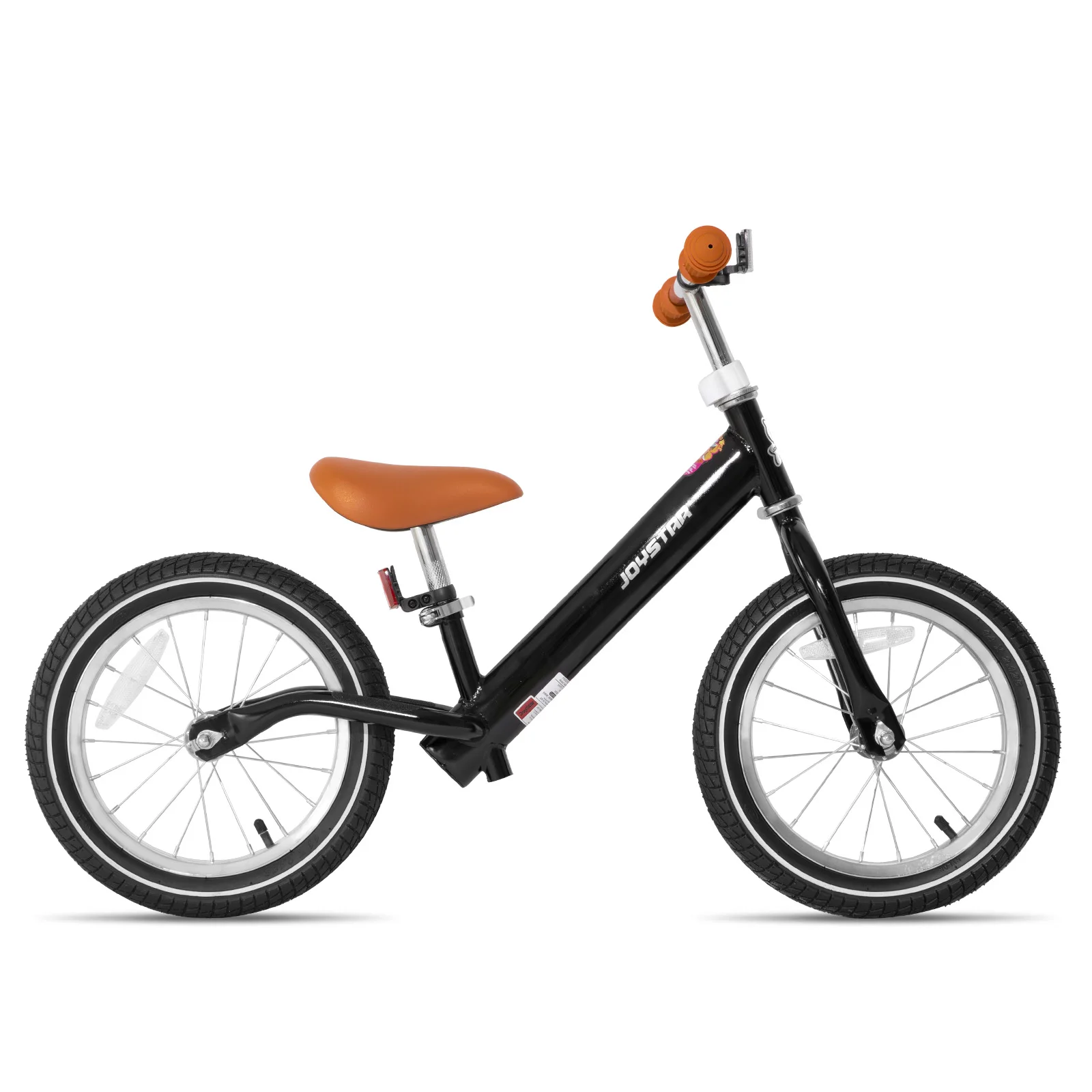 

Балансировочный велосипед JOYSTAR 14/16 дюйма для детей 3-9 лет, мальчиков и девочек. Велосипед для детей старшего возраста. Без педали Sport для тренировки, езды на велосипеде