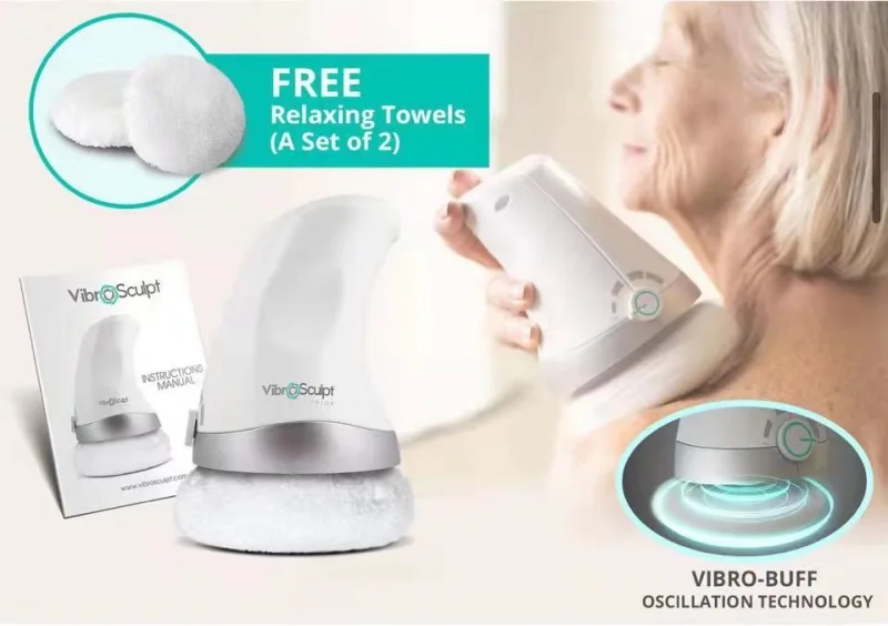 Muscle Massagers Body Massagers Foot Massager Pressotherapy Vibration Massager Fitness Massager for Body Cellulite Massager