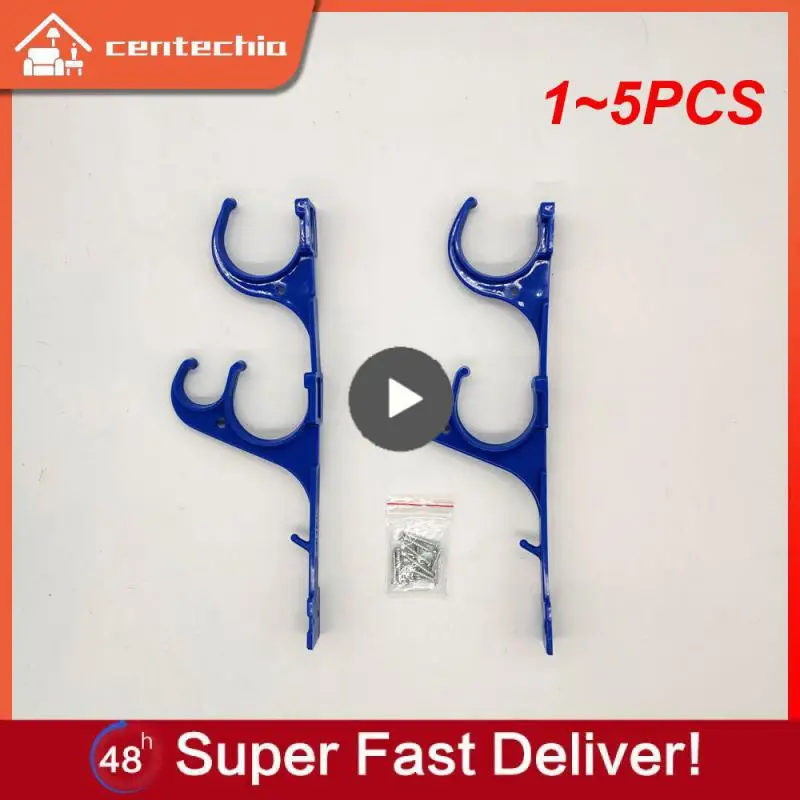 

1-5 шт., вешалка для телескопического столба