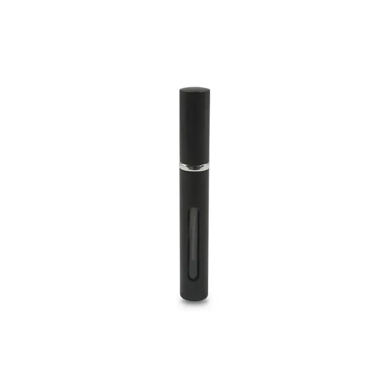 10ml Ultra Fine Spray Perfume Dispenser Visible Small Open Window Perfume Dispenser Bottle Portable Travel Sample Push Bottle perfume sub bottles