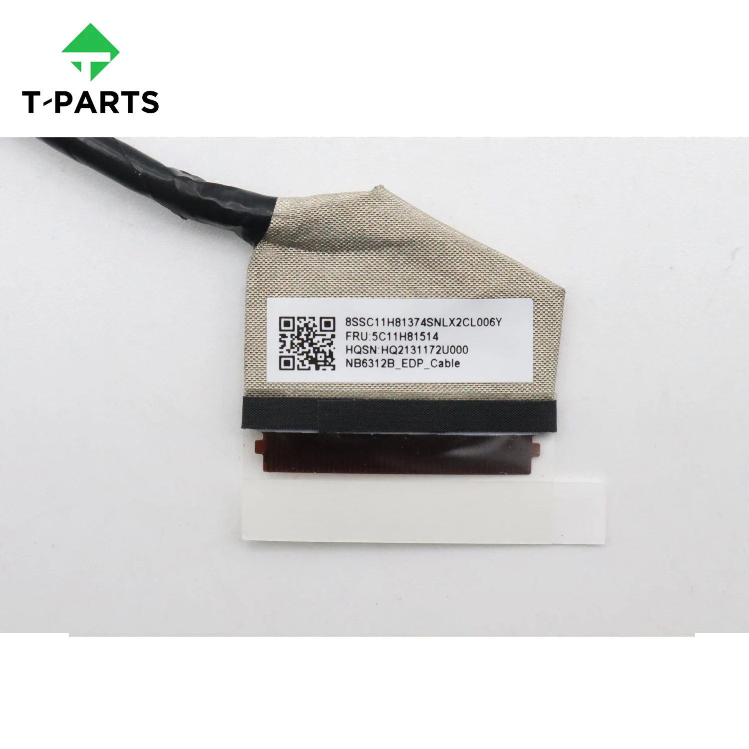 5C11H81514 300e 요가 C-북 Gen 4 노트북 LCD EDP 케이블 LVDS 비디오 케이블 카메라 케이블 82W2용 새 제품