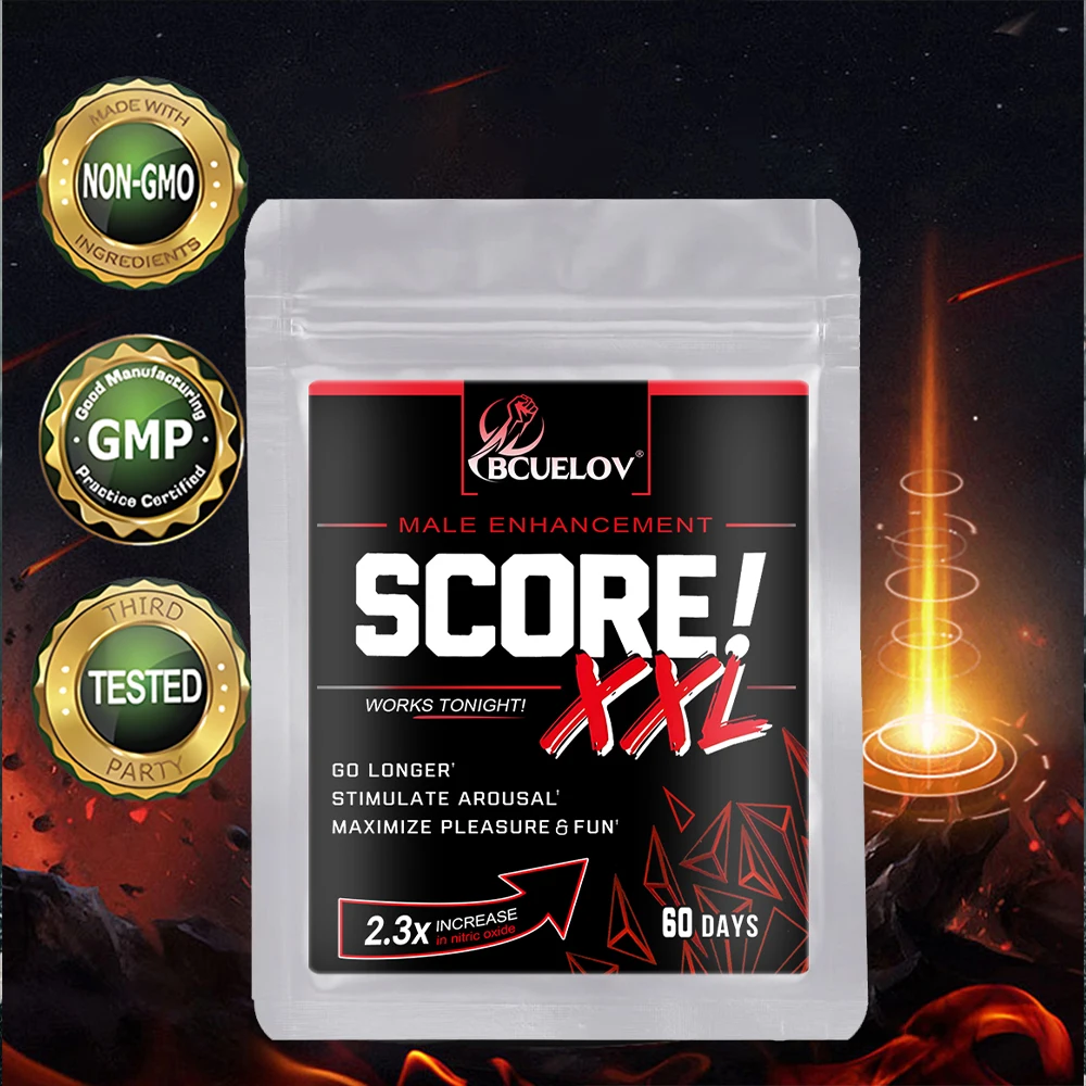 

Organic Plant Extracts | Energy | Performance | Improves Athletic Vitality, Men's Health Support