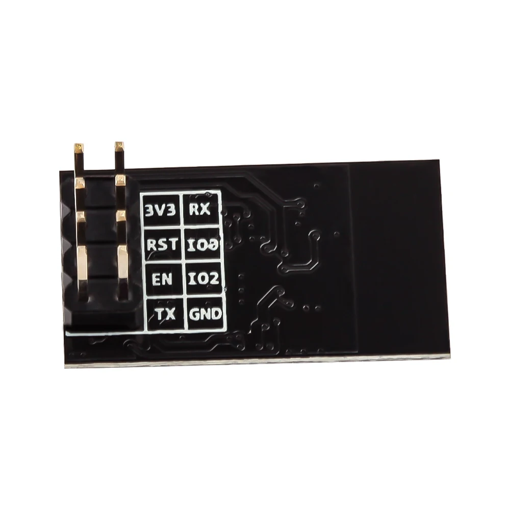 Рисунок 3 - высокоскоростной адаптер ESP8266