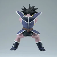Banpresto Dragon Ball Z Anime Figurines G×materia Turles PVC Action Figures DBZ Figurals 140mm Collectible Model Toys 6