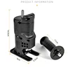 Portable Reciprocating Saw Adapter Electric Drill Modified Electric JigSaw Curve Saw Power Tool for Wood PVC Steel Pipe Cutting 5