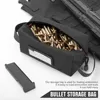 1000D Ammo Bag for Rifle Ammo Bag Bullet Carrying Bag EDC Tool Bag Multi-Function Bag Hunting Handbag Cartridge Storage Box 3