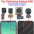 Galaxy A26 FrontBack