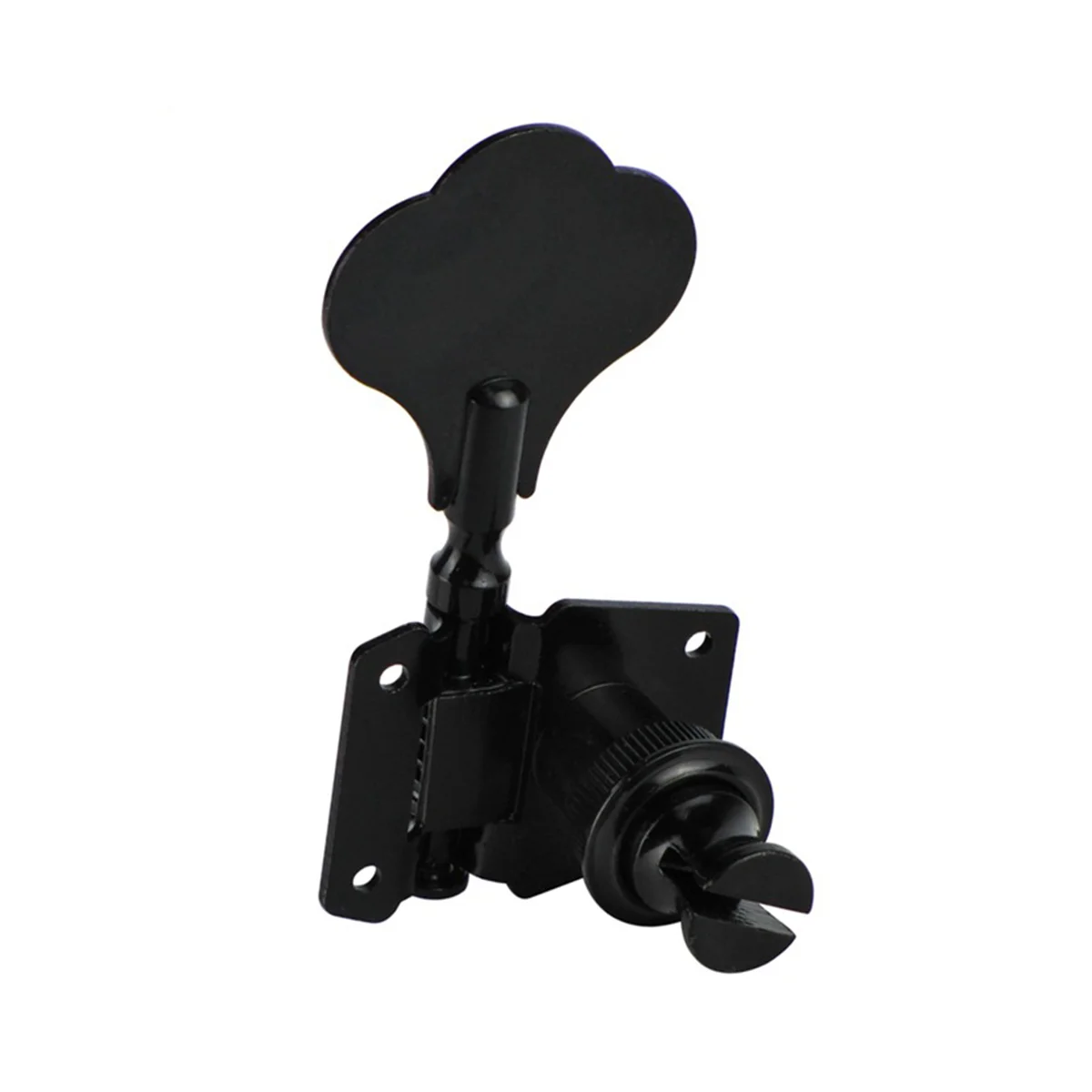 

String Button Tuning Pegs Right Tuners for Electric Bass Guitar