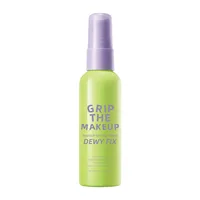 High-Quality Makeup Setting Spray Moisturizing Purifying Pores Long-Lasting Makeup Setting Sweat Proof Oil Control Cosmetics 1