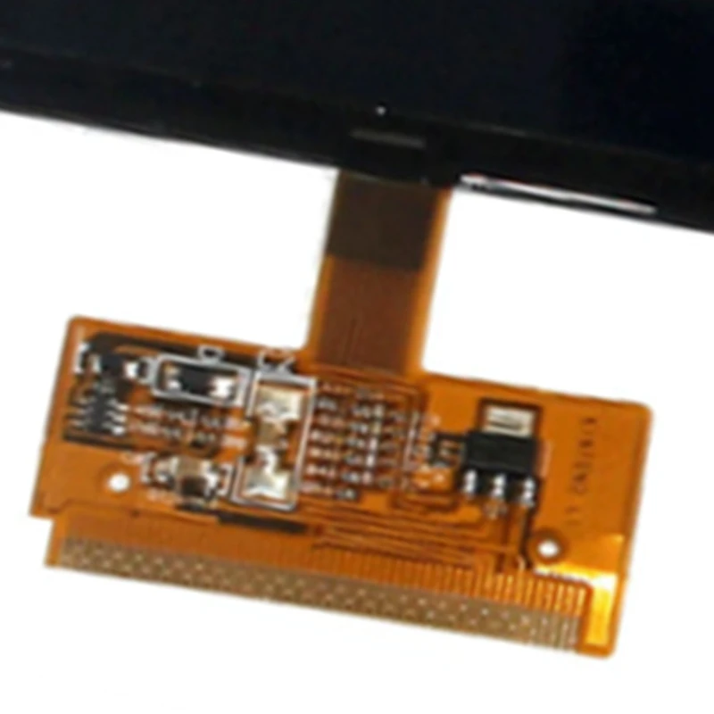 ڵ   LCD ÷ ȭ, ӵ  A3 A4 S4 A6 S6 B5 C5 vw