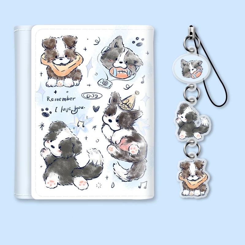 Petit Portefeuille Multifonctionnel Pour Cartes Et Pièces, Portefeuille