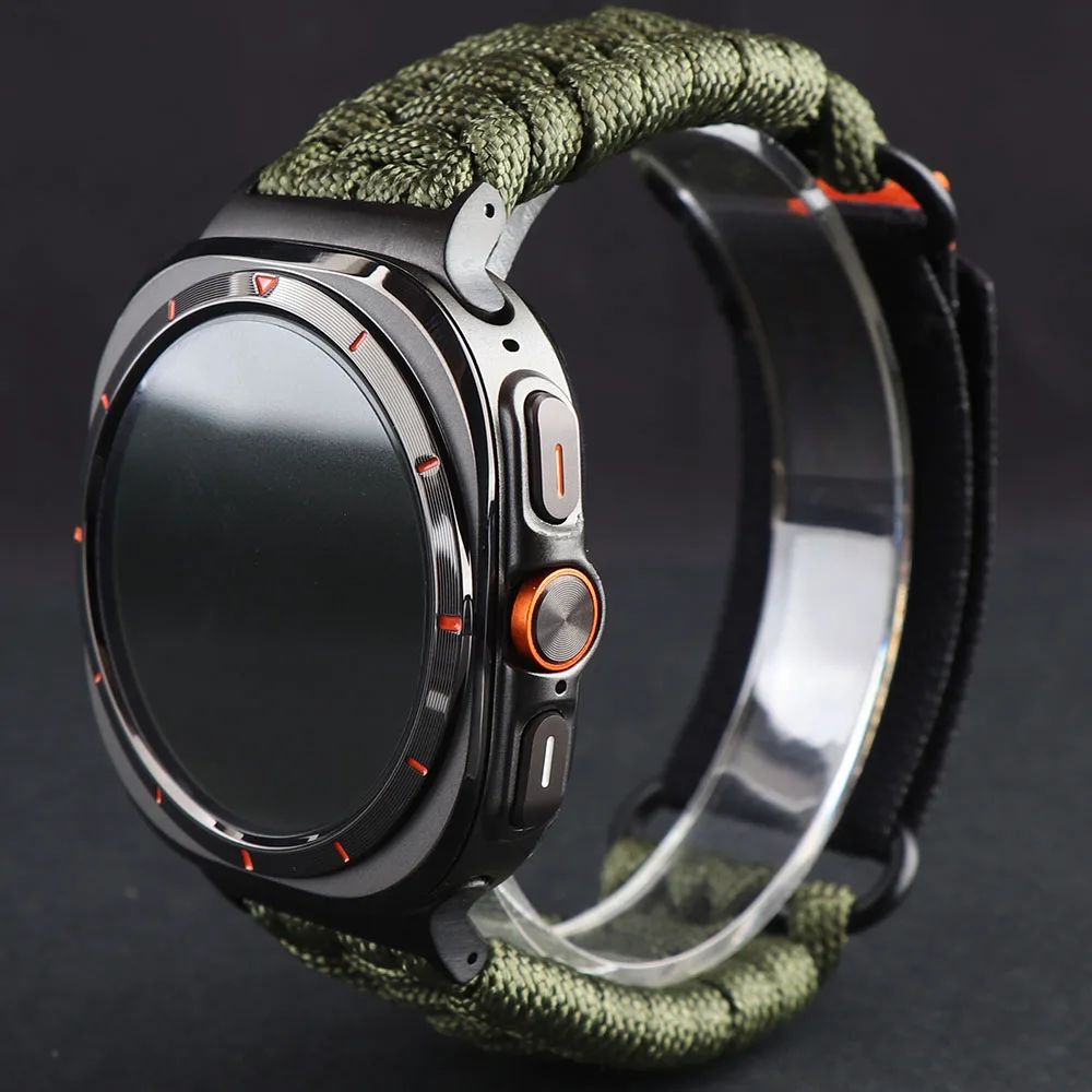 Outdoor Umbrella Rope Bracelet Band