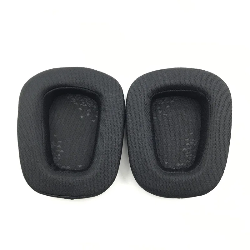 Alohadillas De Repuesto Para Auriculares Copatibles Con Logitech G930