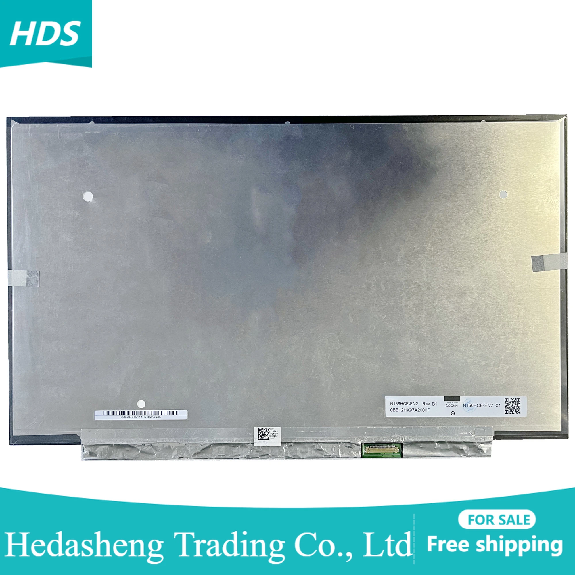 

N156HCE-EN2 Rev B1 15,6 дюйма 1920 × 1080 ЖК-экран для ноутбука