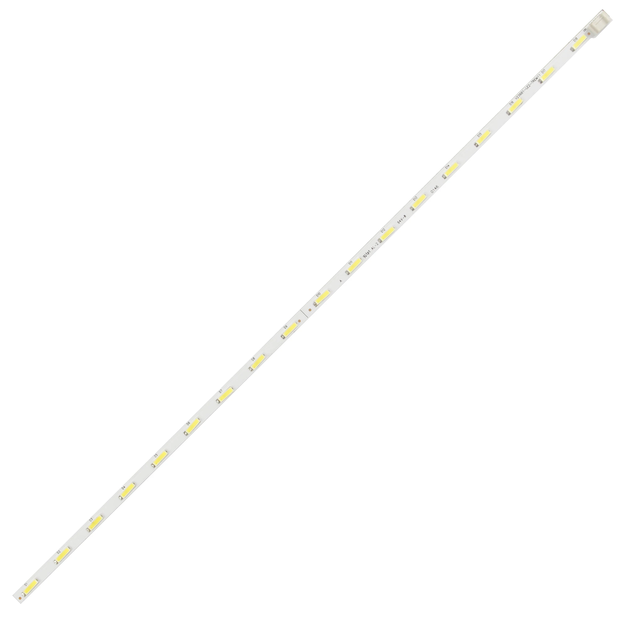 1pcs 18LED 307mm LED Ʈ Ʈ V236B1-LE2-TREM11 V236BJ1-LE2 LED Ʈ TH-24A403DX T24D310EX