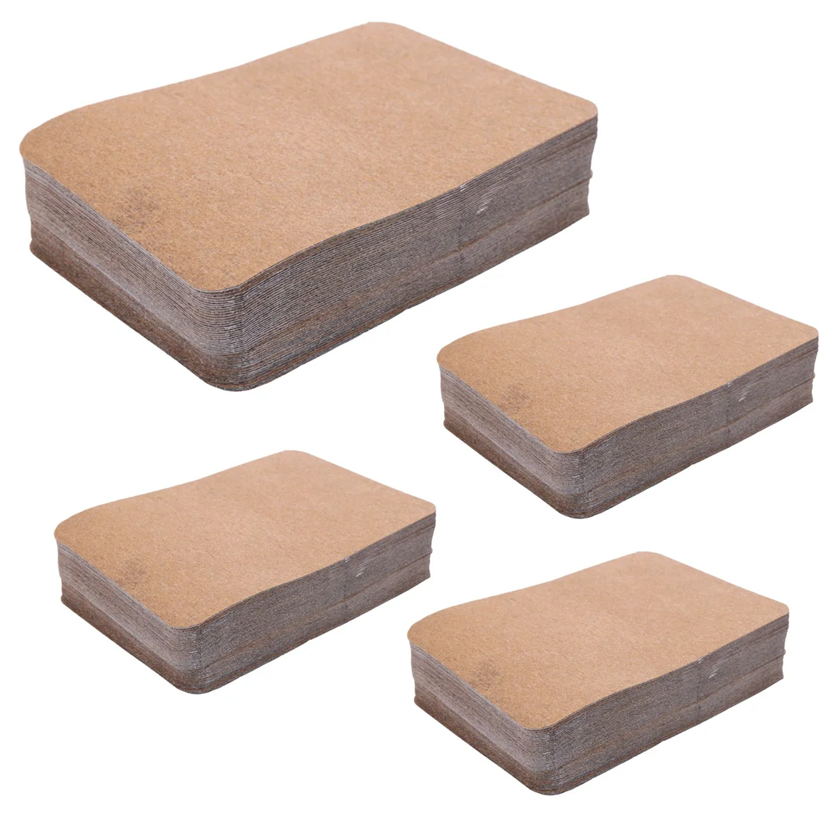 200Pcs Ginger Patch Plasters Promote Blood Circulation Relieve Pain and Improve Sleep Joint Pain Reliever Patch