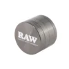 2" Metal Gray Herb Grinder 2