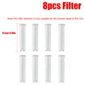 8Pcs Filter