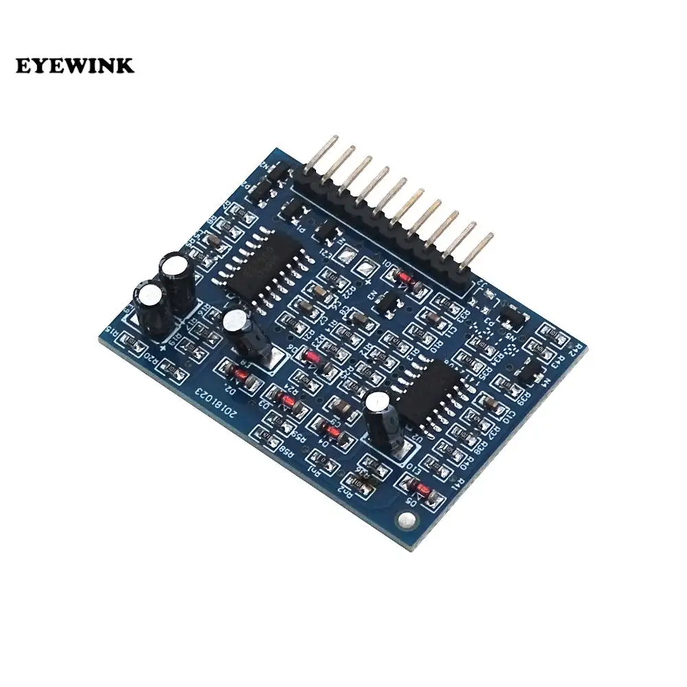 EG7500-Inverter-Front-Stage-Boost-Push-Pull-Switching-Power-Drive-Board ...