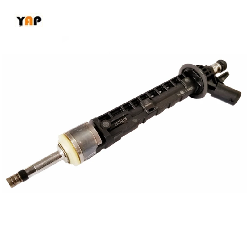 

Новый топливный инжектор (1) Подходит для автомобилей Mercedes Benz C180 C200 C260 C300 C400 A2540700700