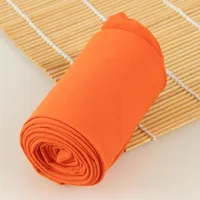 Women's Fashion Tights 100D Opaque Candy Color Winter Velvet Matte Non-See-Through - Image 6