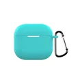 3-Mint green