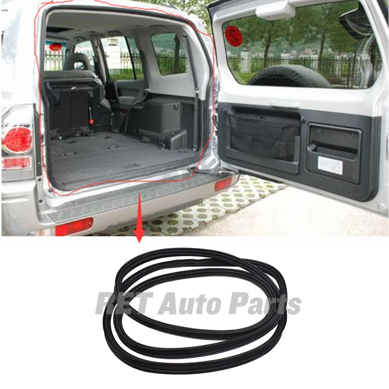 Manija De Puerta Delantera Derecha Exterior Del Coche Para Montero Mk3 V73 V75 V77 V78 2000 2006 Mr653473