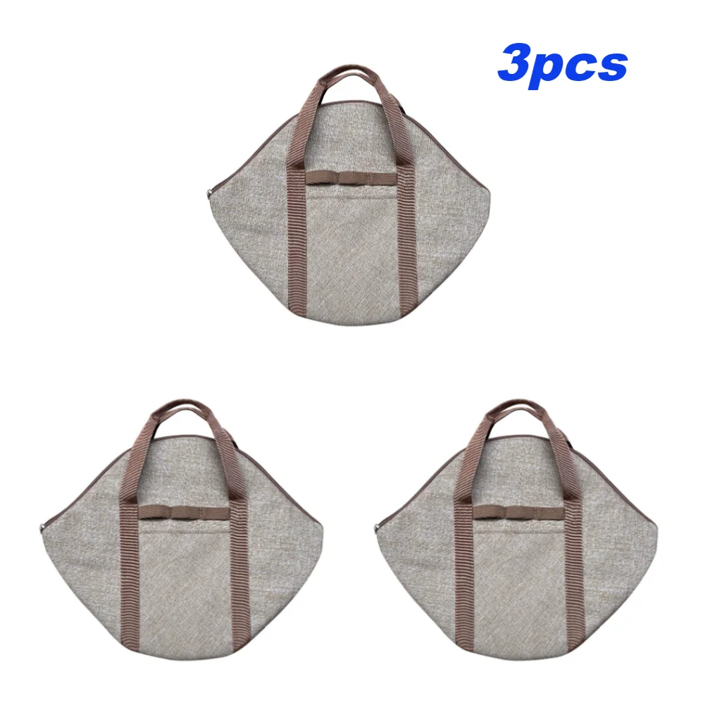 Browm 3PCS
