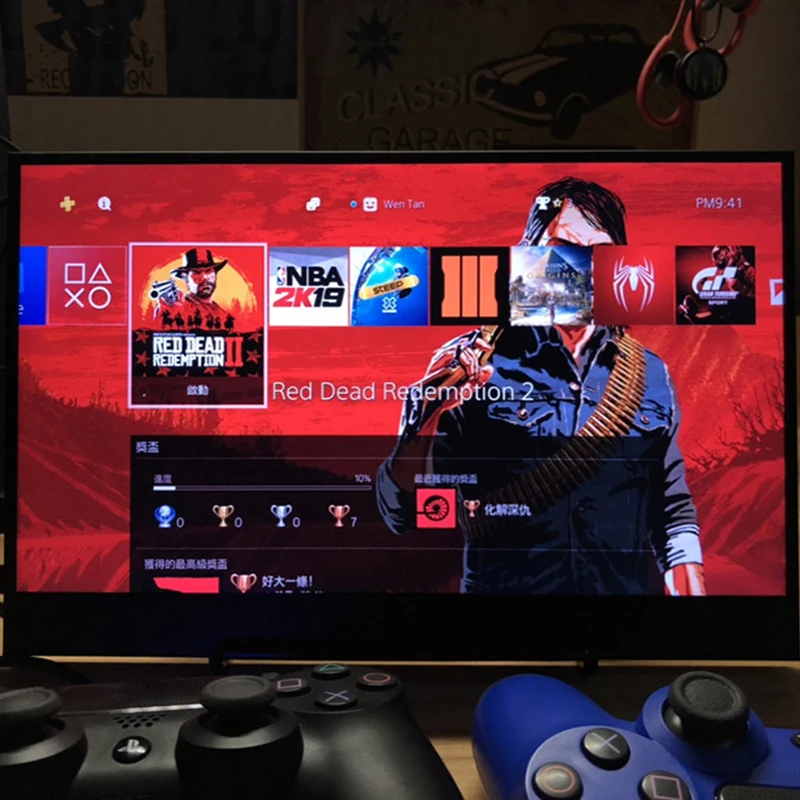 17.3 ġ ޴  ̸ 144hz HD  ÷ LCD ǻ  PC HDMI ȣȯ  ũž, 1920*1080