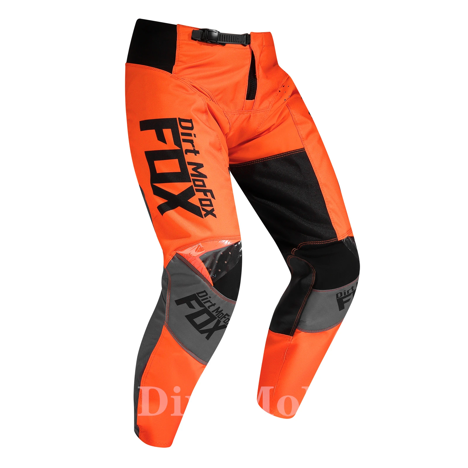 Free Shipping 180 Dirt MoFox Mountain Bike Downhill Pants AMX Bicycle