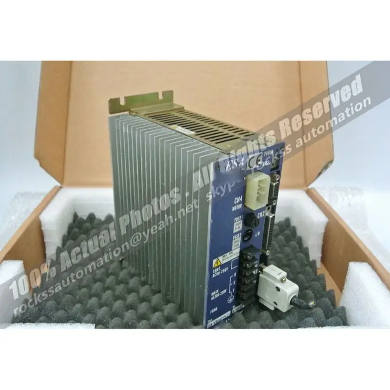 

ESA-Y3008T23-21 Used Good In Condition With Free DHL / EMS