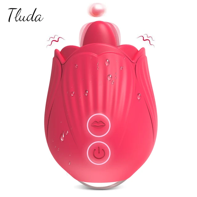 Zunge Lecken Klitoris Vibrator für Frauen Schaukel Wackeln Klitoris Nippel Stimulator Weibliche Masturbator Erwachsene Waren Sex Spielzeug für Frauen