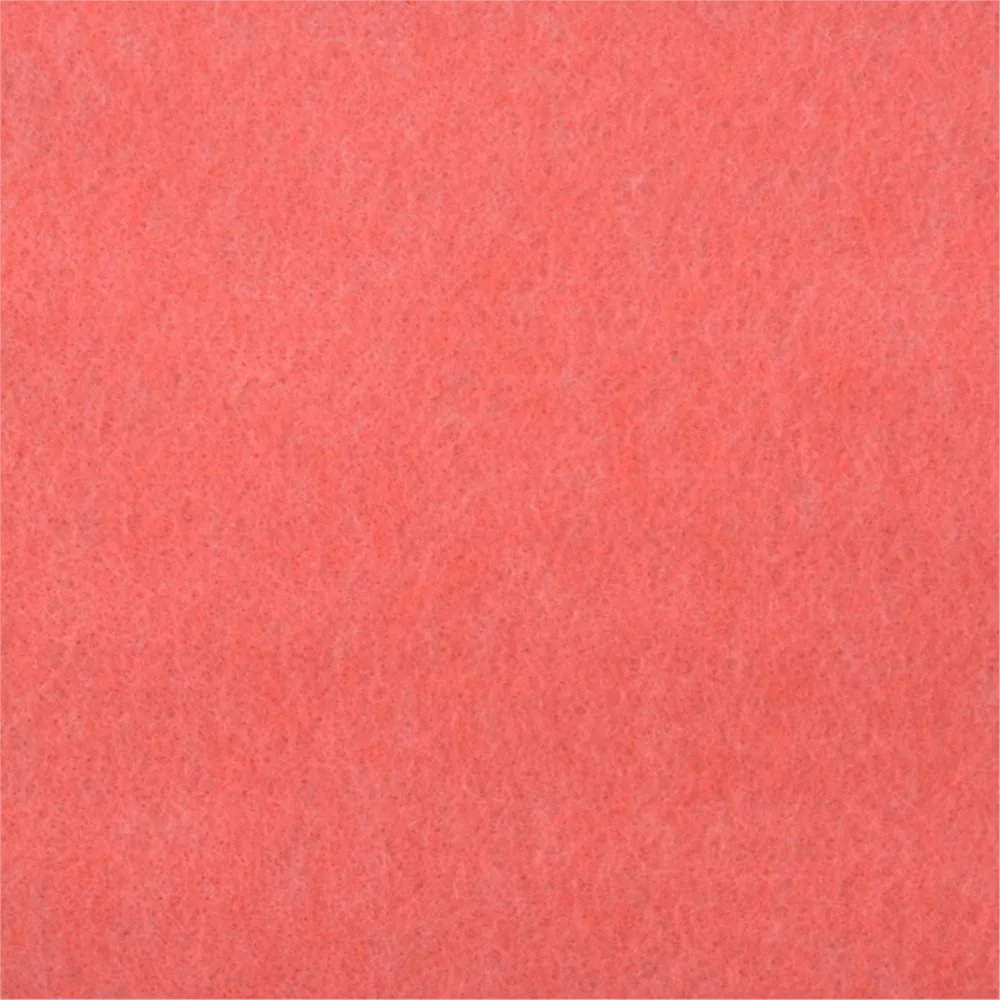 Chainho,Polyester Non Woven Soft Felt Fabric,1.5mm Thickness,DIY Sewing & Quilting Material For Toy,Doll,Craft,24 Pieces,30x30cm