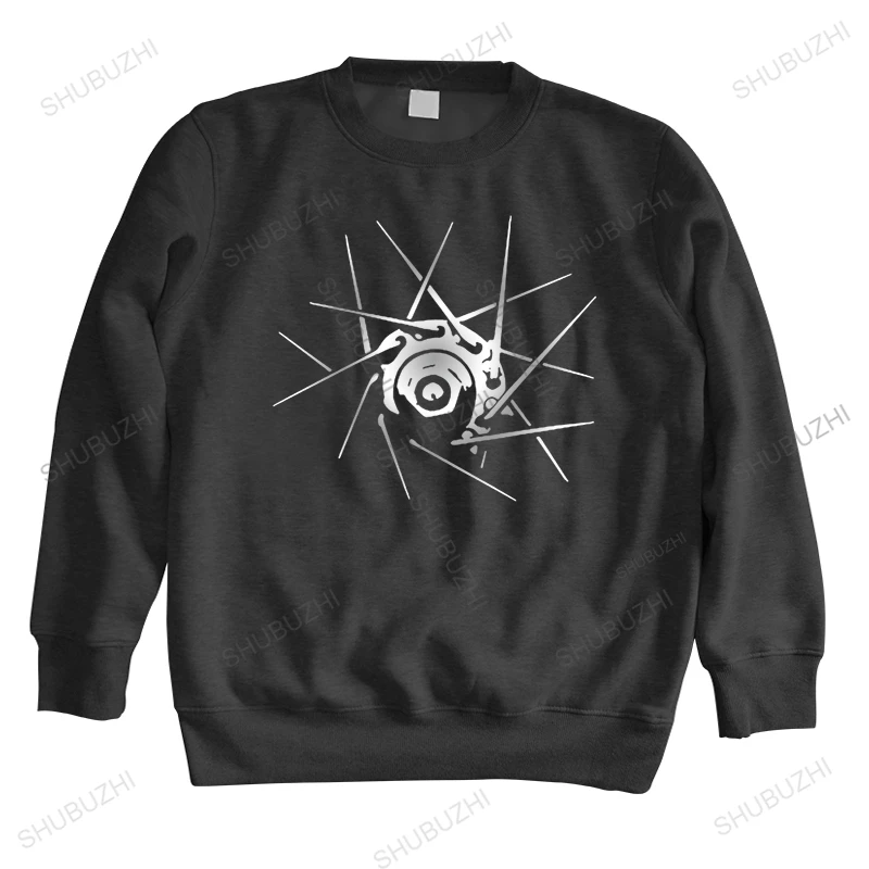 

men cotton top Man crew neck hoodies Cycling Cyclist Bicycle hoodies Gift Swea hoody autumn top gift Male long sleeve sweatshirt