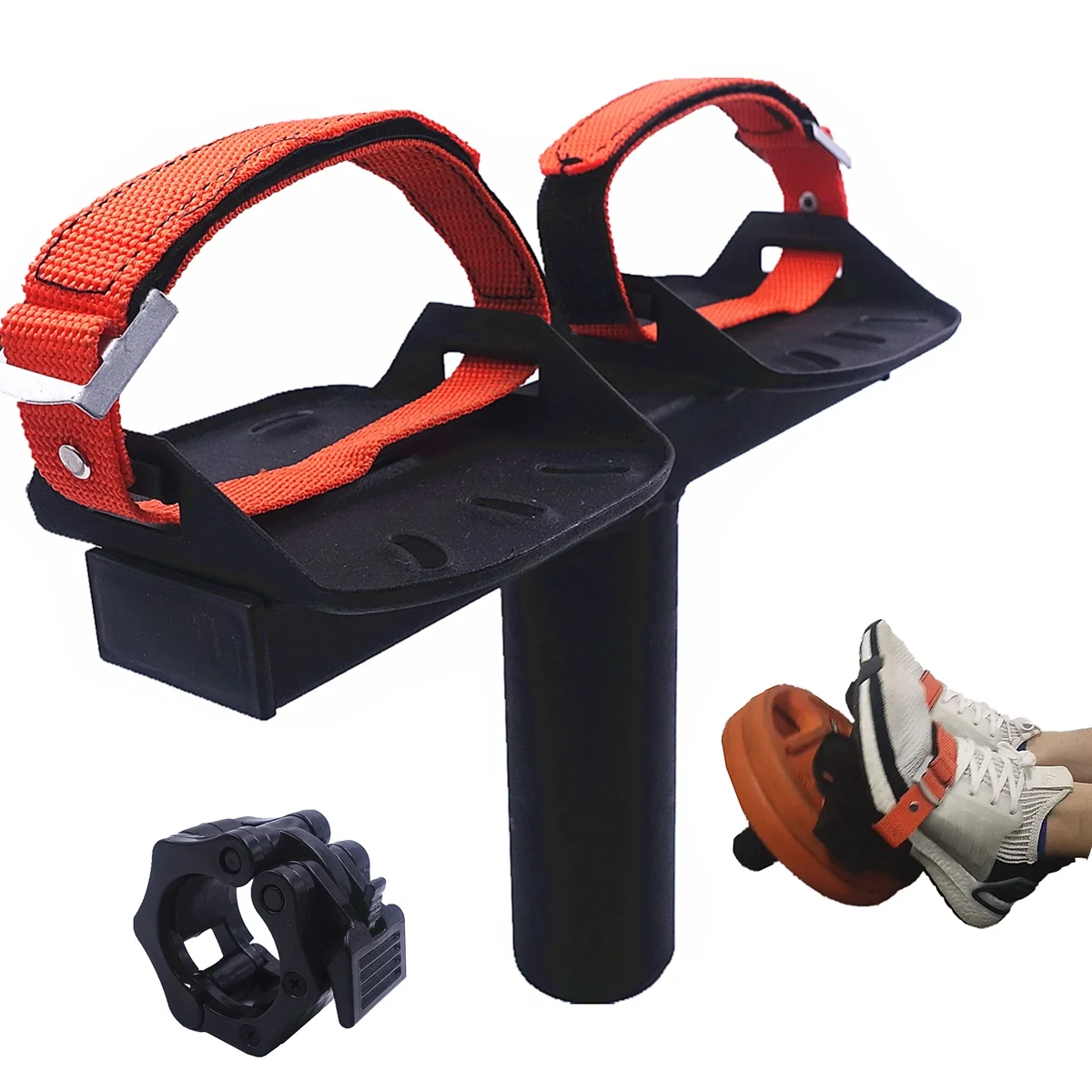 Calf raise Machine