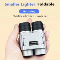 50000M Telescope Auto Focus 500X25 Powerful Binoculars Long Range Professional Mini Portable HD Waterproof Monocular 2