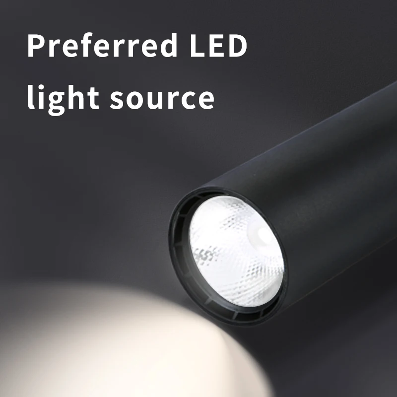 Pendant Lamp LED Ceiling Chandelier Modern 2024 Lustre Living Room Kitchen Dining Light 160-300mm Luxury Long Tube Hanging Lamps 5