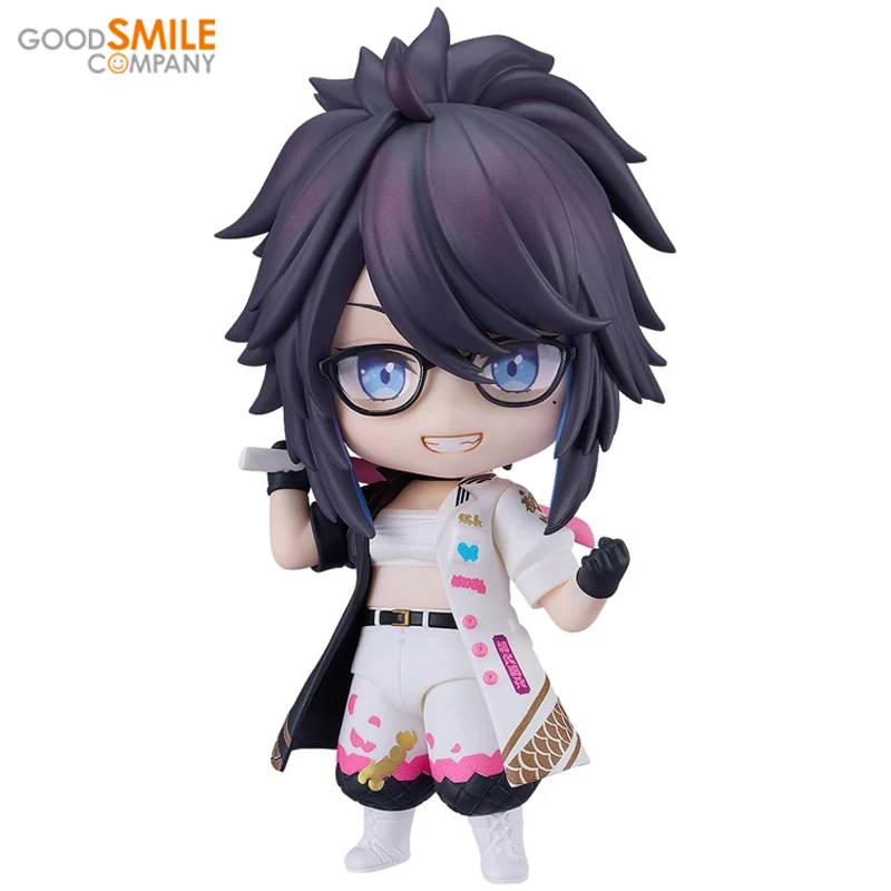 

In Stock Good Smile Company VShojo Nendoroid No.2252 kson 100 mm GSC Nice Look Anime Action Figure Collectible Model Gift Toys