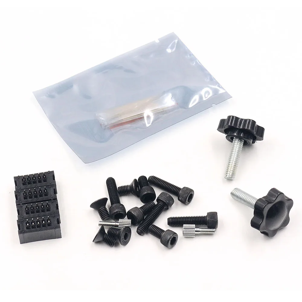 BDM Programmer BDM Frame With Full Adapters For BDM100 Programmer