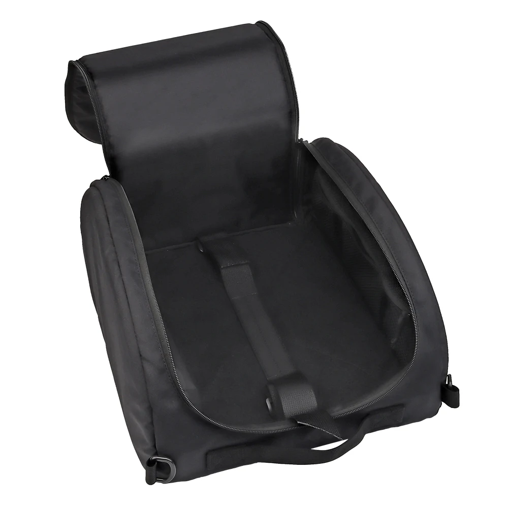 Taktisches Helmpaket, schnelle, hoch geschnittene Helmtasche, Beutel für kugelförmige Helme, Schutzhelmtaschen mit festem Seil-Stoßstangenpolster – Detail 39