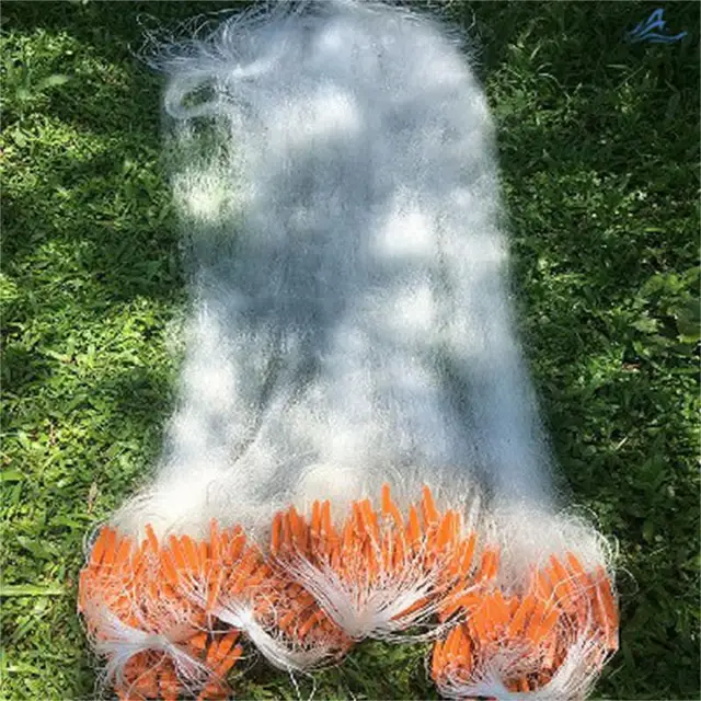 Three-layer Adhesive Net 3