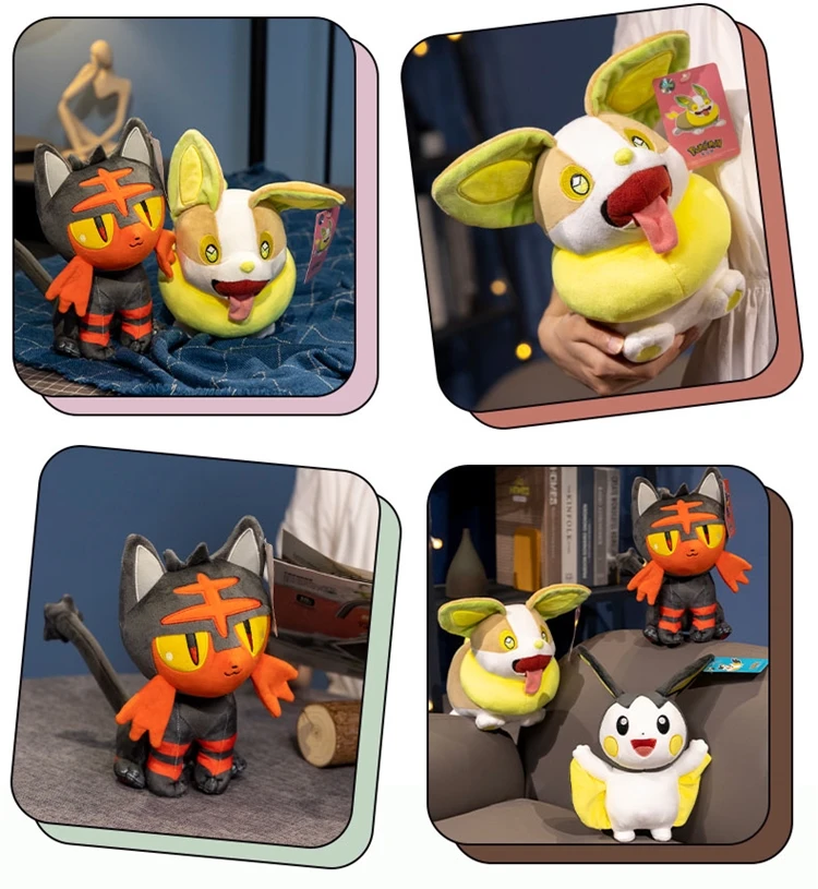 ポケモン ピカチュウ ぬいぐるみ 20個 まとめ売り Amazon.co.jp: ポケモンセンターオリジナル ぬいぐるみ