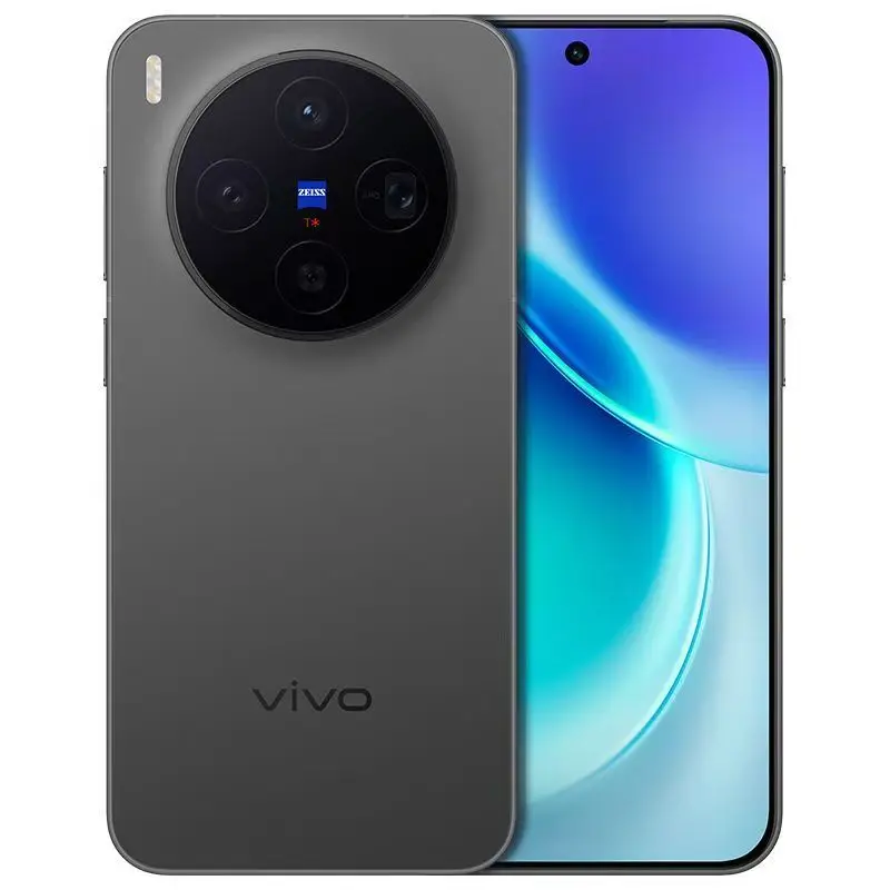 中国版 VIVO X300 5G 携帯電話 MTK Dimensity9500 6.31インチ AMOLED